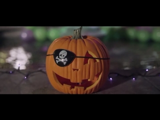 halloween high (halloweed, 2016)