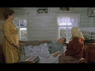 "grandmother" (film by lidia bobrova) (2003)