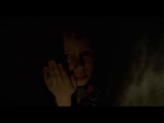 "bury me behind the plinth" (film by sergei snezhkin) (2009)