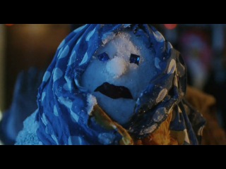 snowman / jack frost (1997) (single translation)