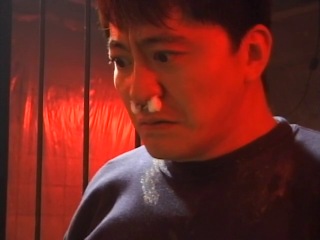 red room: the forbidden king game / akai misshitsu (heya): kindan no sama geemu (1999)