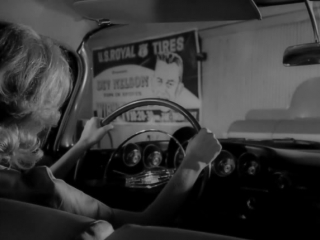 carnival of souls (1962)