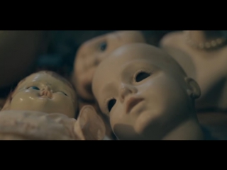 the curse of robert the doll (2016)