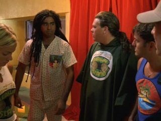 horror club (club dread, 2004)