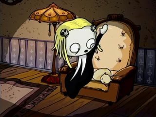 lenore: the cute little dead girl (2001) (all episodes)