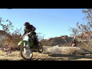 motocross zombies from hell (2007)