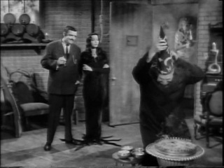 the addams family [season 1 - episode 28]