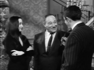 the addams family season 1 episode 20