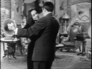 the addams family season 1 - episode 10