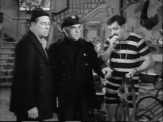 the addams family (1964) (season 2, episode 19)