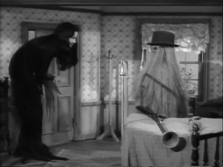 the addams family (1964) (season 2, episode 14)