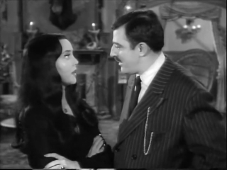 the addams family (1964) (season 2, episode 13)