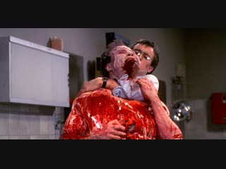 reanimator (re-animator, 1985)