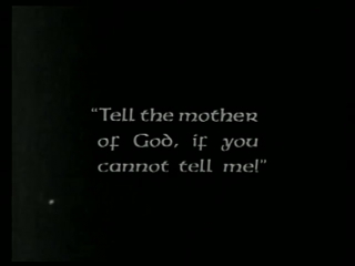 faust / faust (1926)