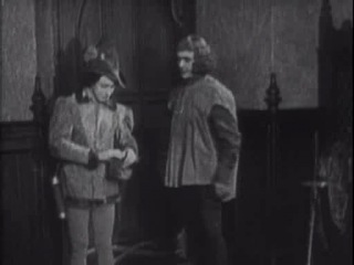 the hunchback of notre dame (1923)