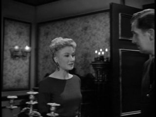 house on ghost hill (1959)