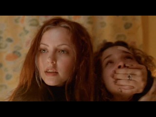 werewolf / ginger snaps (2000)