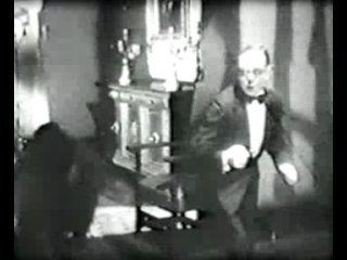 seven footprints to satan (1929)