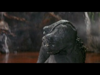 son of godzilla / kaij?t? no kessen: gojira no musuko (1967)