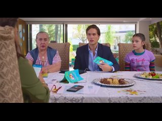 the war next door s01e03 spanish