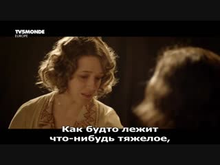 oblomov / oblomov (2017) rus sub.