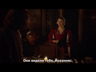 miniaturist / the miniaturist (2017) 1st series russian sub.