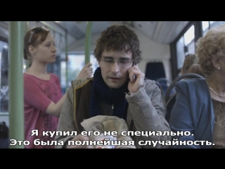 without any reason for that / van valami s megmagyar zhhatlan (2014) russian. sub.