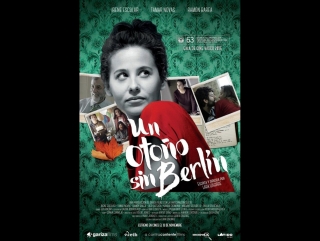 autumn without berlin / un oto o sin berl n (2015) rus sub.