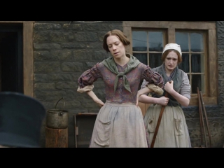 to walk invisible: the bronte sisters (2016) rus sub.